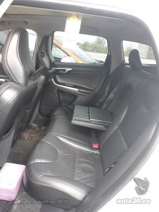 Volvo XC60 MY2010 2.4 D5 151kW