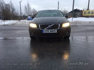 Volvo S80 2.4 D5 136kW