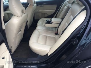 Volvo S80 2.4 D5 136kW