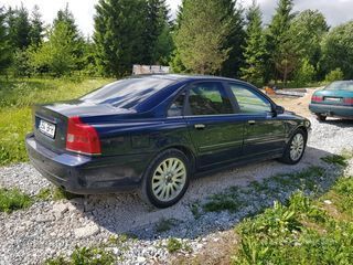 Volvo S80 2.4 D5 120kW