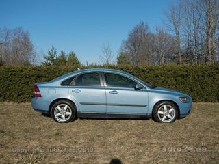 Volvo S40 2.0 100kW