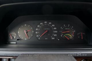 Volvo 940 2.3 BF230FK 99kW