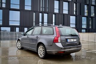 Volvo V50 2.0 100kW