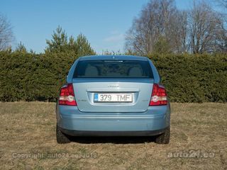 Volvo S40 2.0 100kW