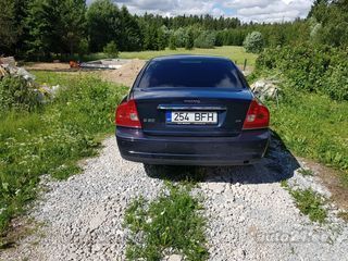 Volvo S80 2.4 D5 120kW