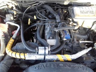 Jeep Grand Cherokee Laredo 4.0 140kW