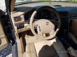 Volvo S80 2.4 D5 120kW