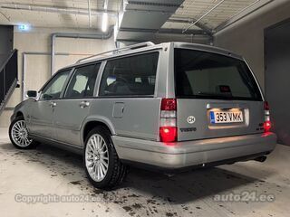 Volvo 960 2.5 125kW