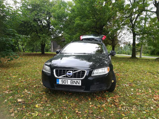 Volvo V70 2.5 170kW