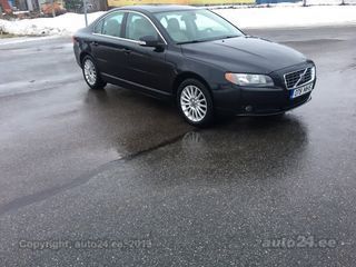 Volvo S80 2.4 D5 136kW
