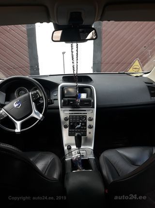 Volvo XC60 MY2010 2.4 D5 151kW