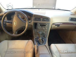 Volvo S60 2.4 D5 120kW