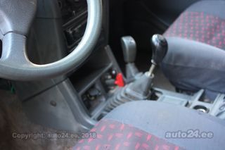 Mitsubishi Pajero 3.0 V6 110kW