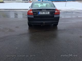Volvo S80 2.4 D5 136kW