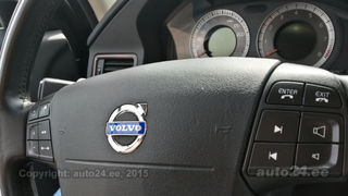 Volvo S80 AWD Premium 4.4 V8 232kW