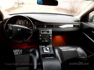 Volvo V70 MY2008 2.4 D5 120kW