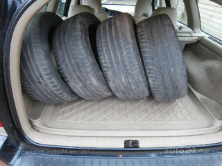 Volvo V70 2.4 D5 136kW