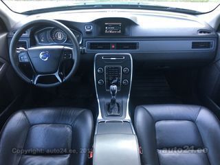 Volvo V70 2.0 T5 Bi-Fuel 157kW