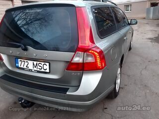 Volvo V70 MY2008 2.4 D5 120kW