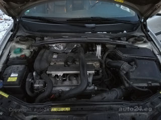 Volvo S60 T5 2.3 R5 184kW