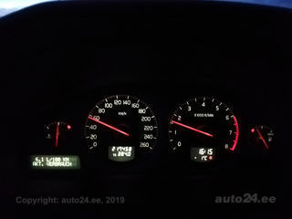 Volvo S60 T5 2.3 R5 184kW