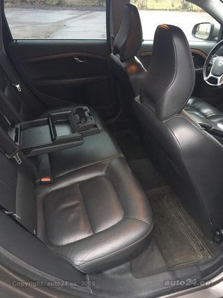 Volvo V70 Summum 2.0 149kW