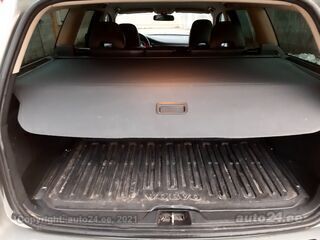 Volvo V70 MY2008 2.4 D5 120kW