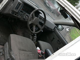 Nissan Terrano 2.4 R4 76kW