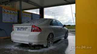 Volvo S80 Executive 4.4 V8 232kW