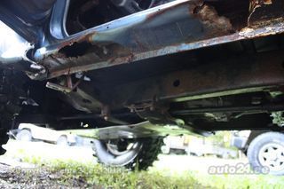 Mitsubishi Pajero 3.0 V6 110kW