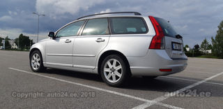 Volvo V50 2.0 100kW