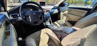 Volvo V70 2.4 120kW