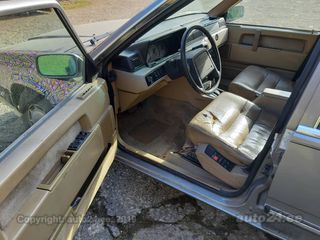 Volvo 760 TIC 2.3 R4 134kW