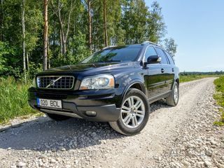 Volvo XC90 2.4 D5 136kW