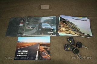 Volvo XC70 Ocean Race 2.4 147kW