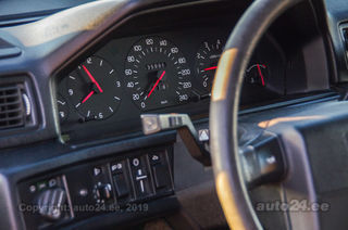 Volvo 940 B230FK Turbo 2.3 R4 99kW