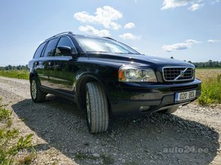 Volvo XC90 2.4 D5 136kW