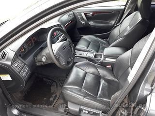 Volvo V70 T5 2.3 r5 24v 184kW