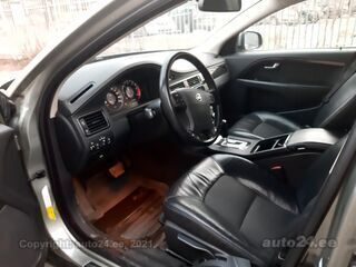 Volvo V70 MY2008 2.4 D5 120kW