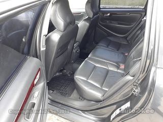 Volvo V70 T5 2.3 r5 24v 184kW