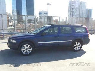 Volvo XC70 Ocean Race 2.4 147kW