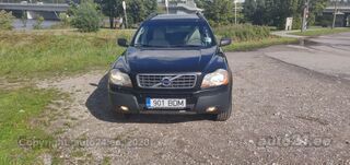 Volvo XC90 2.4 136kW