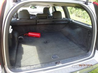 Volvo V70 Summum 2.4 120kW