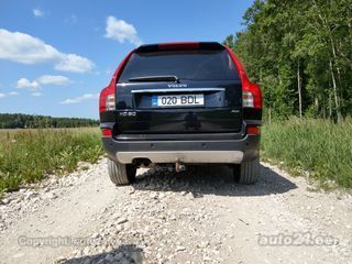Volvo XC90 2.4 D5 136kW