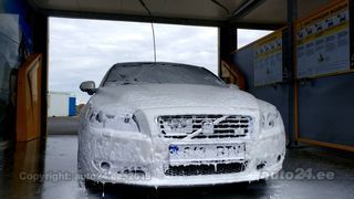 Volvo S80 Executive 4.4 V8 232kW