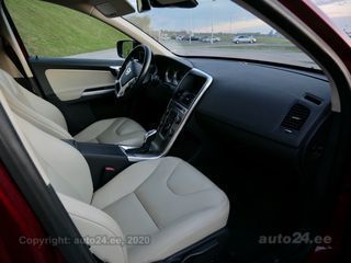 Volvo XC60 2.4 D4 120kW