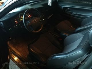 Volvo C70 2.0 TURBO 166kW