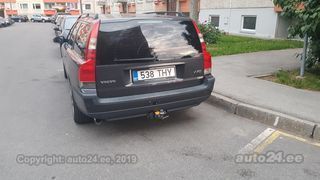 Volvo V70 T5 2.3 r5 24v 184kW