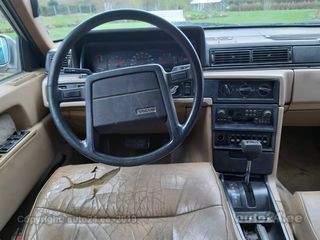 Volvo 760 TIC 2.3 R4 134kW