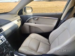 Volvo S80 Summum AWD 2.4 D5 151kW